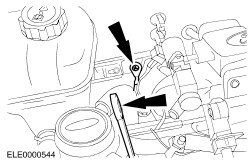 Ford Workshop Manuals > Fiesta 1996 (08.1995-02.2002) > Mechanical
